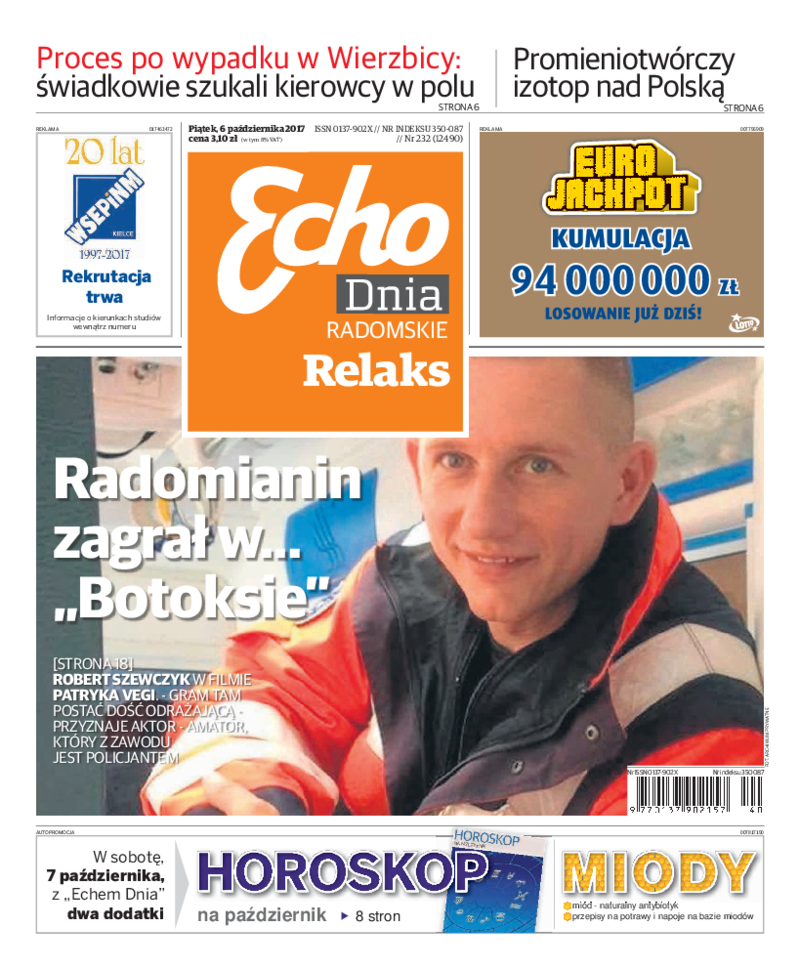 Echo Dnia