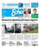 Echo Dnia wyd. Kielce