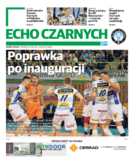 Echo Czarnych (Radomskie)