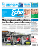 Echo Dnia wyd. Podkarpackie