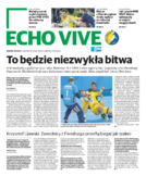 Echo Vive