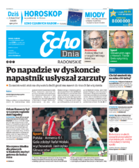 Echo Dnia
