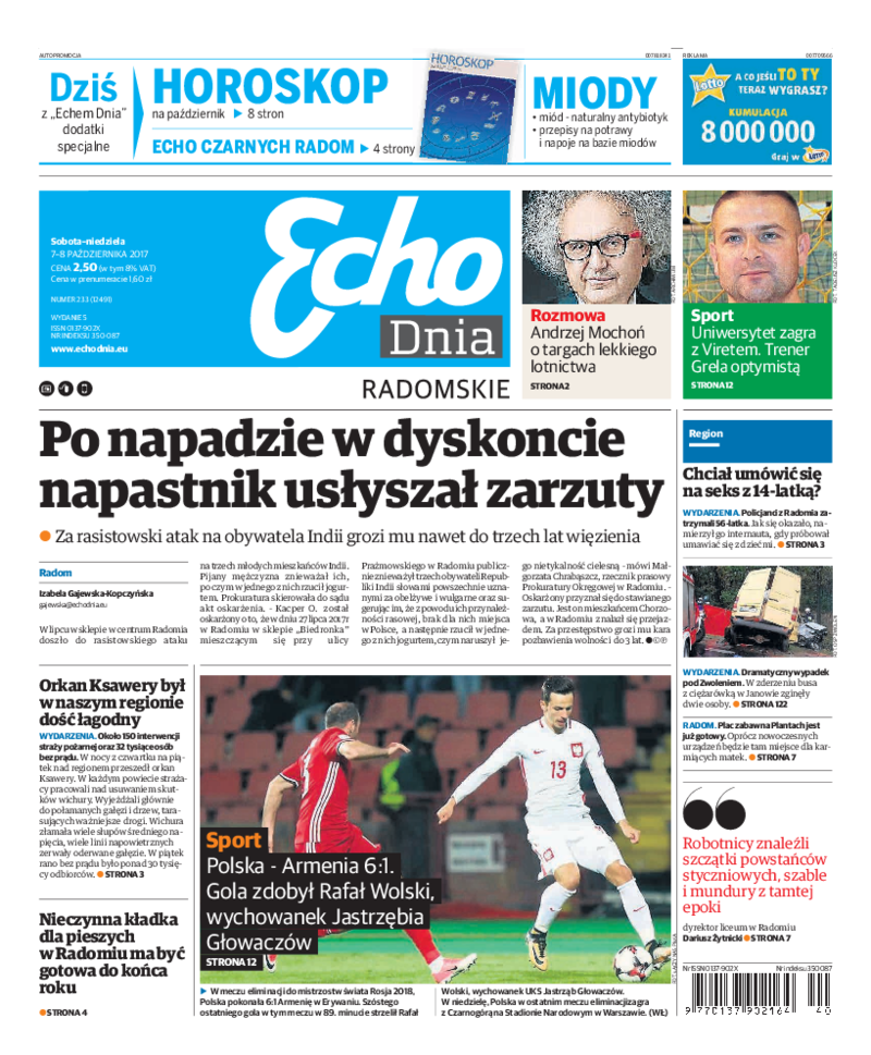 Echo Dnia