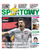 Echo Sportowe wyd. Świętokrzyskie