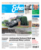 Echo Dnia wyd. Podkarpackie