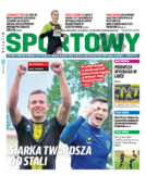 Echo Sportowe wyd. Podkarpackie