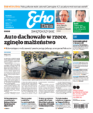 Echo Dnia wyd. Kielce