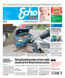 Echo Dnia wyd. Podkarpackie