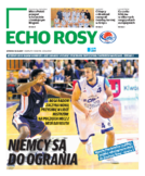 Echo Rosy (Radomskie)