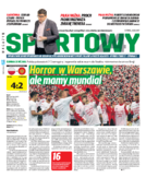 Echo Sportowe wyd. Radom