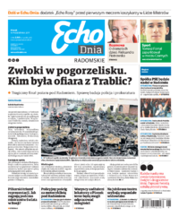 Echo Dnia