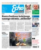 Echo Dnia wyd. Świętokrzyskie