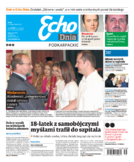 Echo Dnia wyd. Podkarpackie