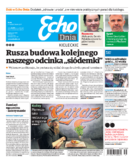 Echo Dnia wyd. Kielce