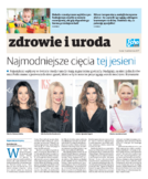 Zdrowie i Uroda do Echo Dnia wyd. Radom