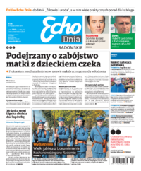 Echo Dnia