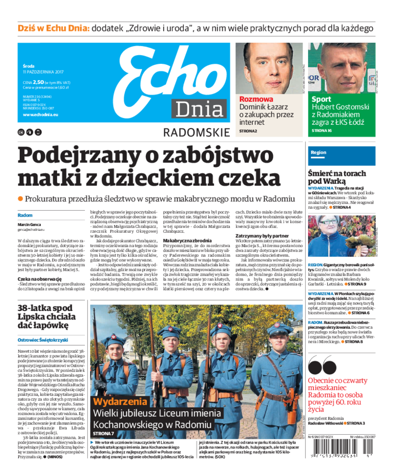 Echo Dnia