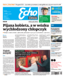 Echo Dnia wyd. Kielce