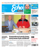 Echo Dnia wyd. Podkarpackie