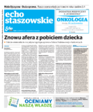 Echo Staszowskie