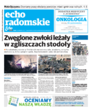 Echo Radomskie