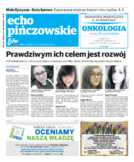 Echo Pińczowskie