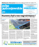 Echo Jędrzejowa