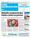 Echo Szydłowca
