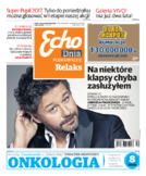 Echo Dnia wyd. Podkarpackie