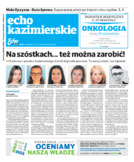 Echo Kazimierskie