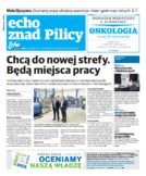 Echo znad Pilicy