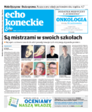 Echo Koneckie
