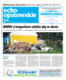 Echo Opatowskie