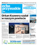 Echo Przysuchy