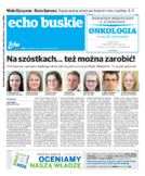 Echo Buskie