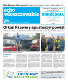 Echo Włoszczowy
