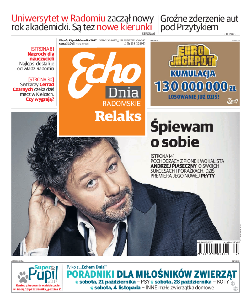 Echo Dnia