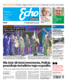 Echo Dnia wyd. Podkarpackie