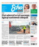 Echo Dnia wyd. Kielce