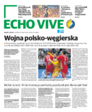 Echo Vive