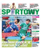 Echo Sportowe wyd. Radom