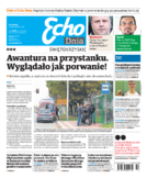 Echo Dnia wyd. Świętokrzyskie