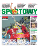 Echo Sportowe wyd. Świętokrzyskie