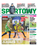 Echo Sportowe wyd. Podkarpackie