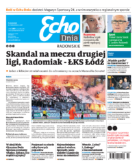 Echo Dnia