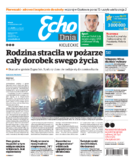 Echo Dnia wyd. Kielce