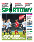 Echo Sportowe wyd. Radom
