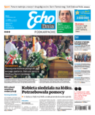 Echo Dnia wyd. Podkarpackie