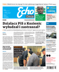 Echo Dnia