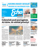 Echo Dnia wyd. Kielce